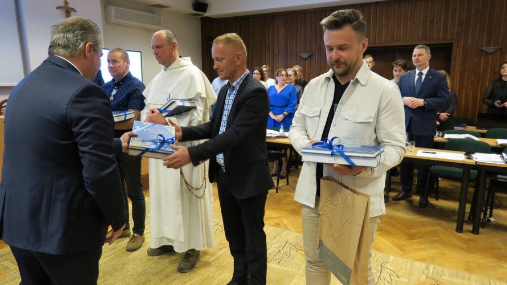 Światowy Dzień Krwiodawstwa