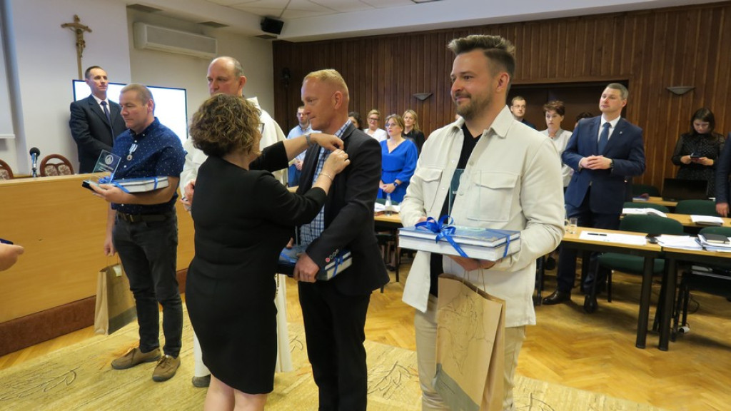 Światowy Dzień Krwiodawstwa