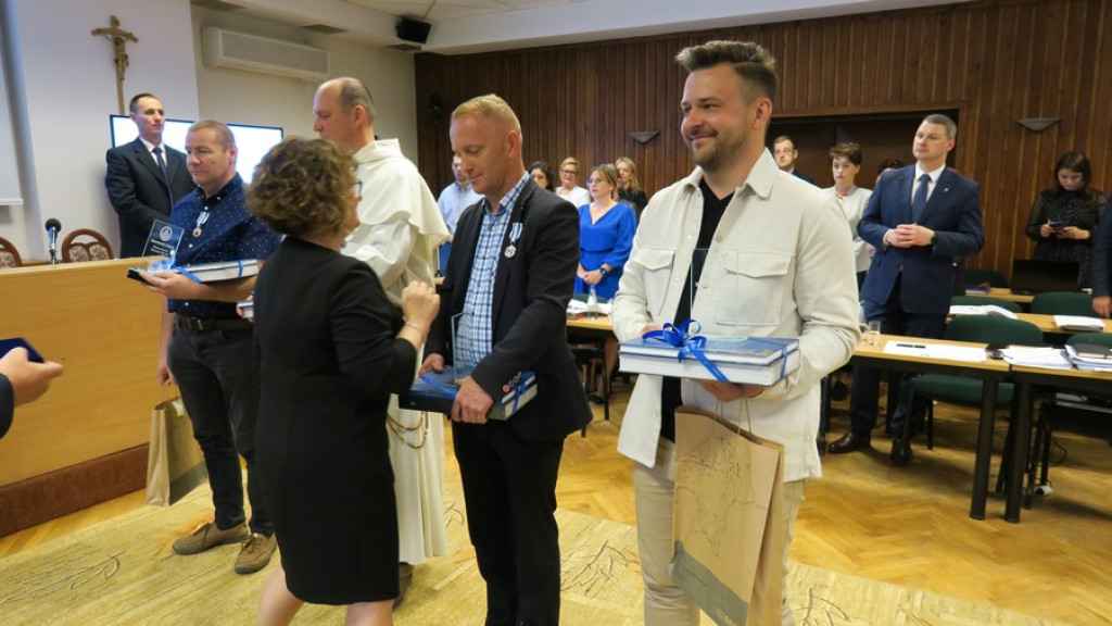 Światowy Dzień Krwiodawstwa