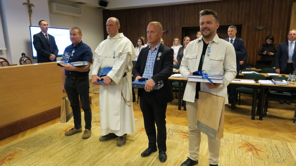 Światowy Dzień Krwiodawstwa