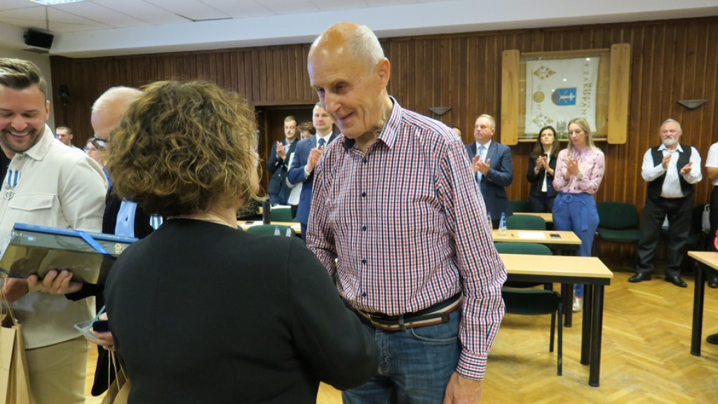 Światowy Dzień Krwiodawstwa