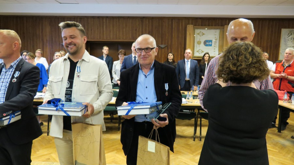 Światowy Dzień Krwiodawstwa