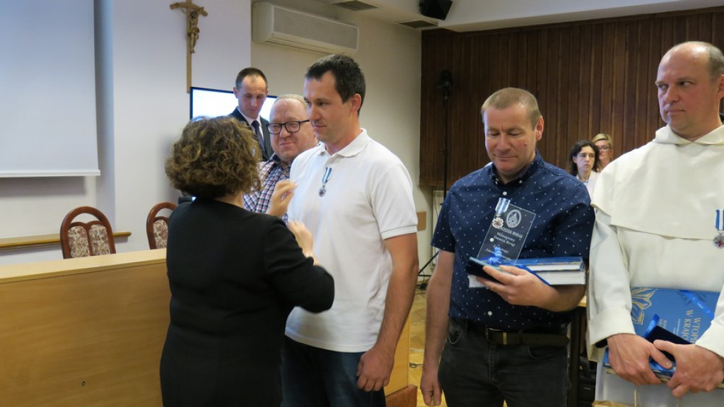 Światowy Dzień Krwiodawstwa