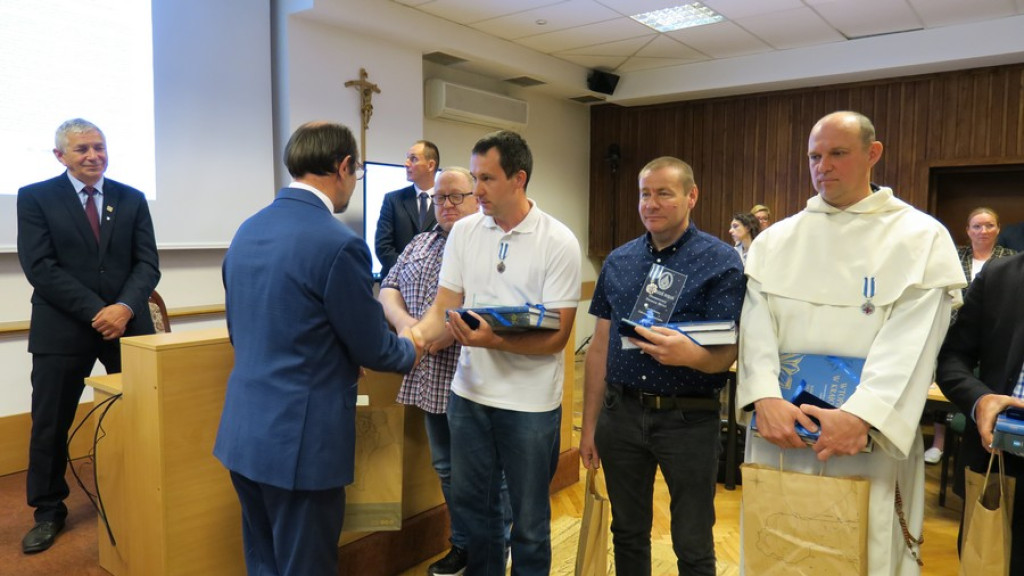 Światowy Dzień Krwiodawstwa
