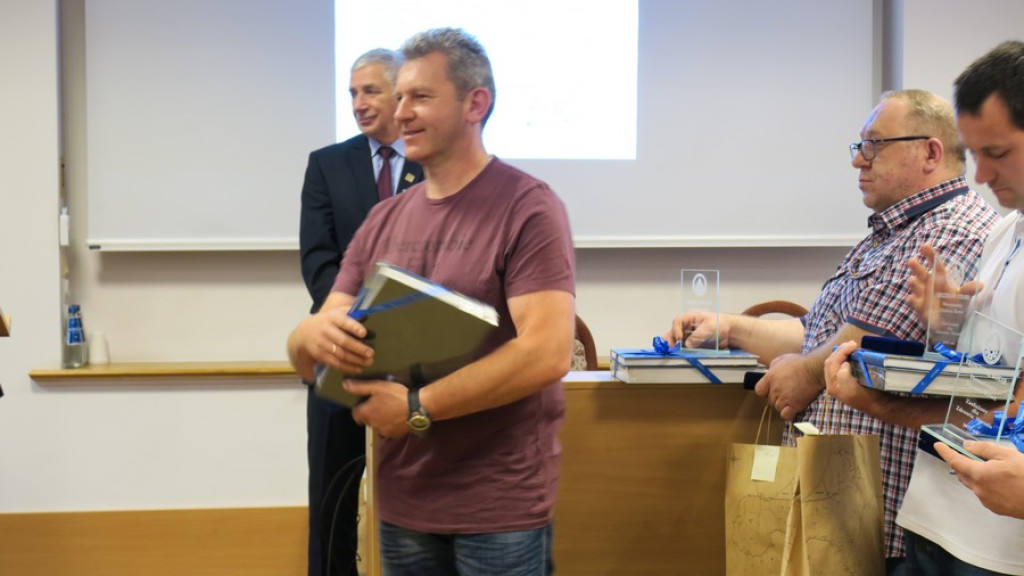 Światowy Dzień Krwiodawstwa