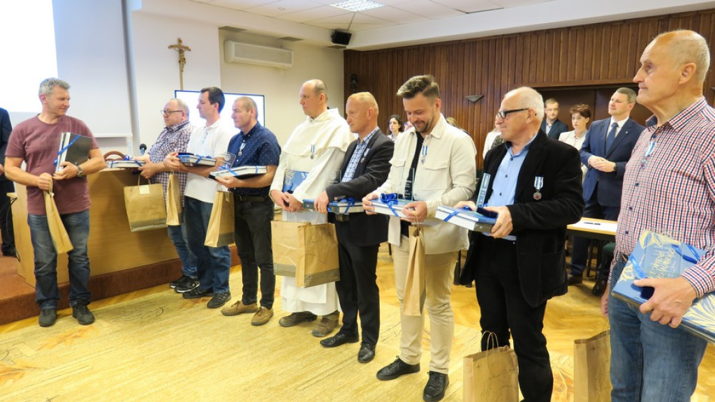 Światowy Dzień Krwiodawstwa
