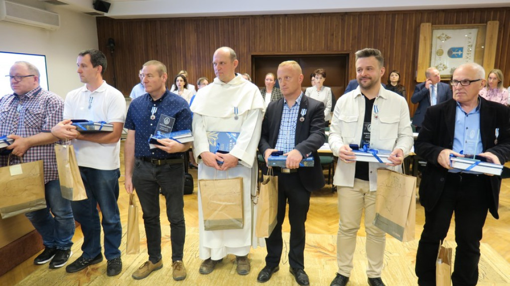 Światowy Dzień Krwiodawstwa
