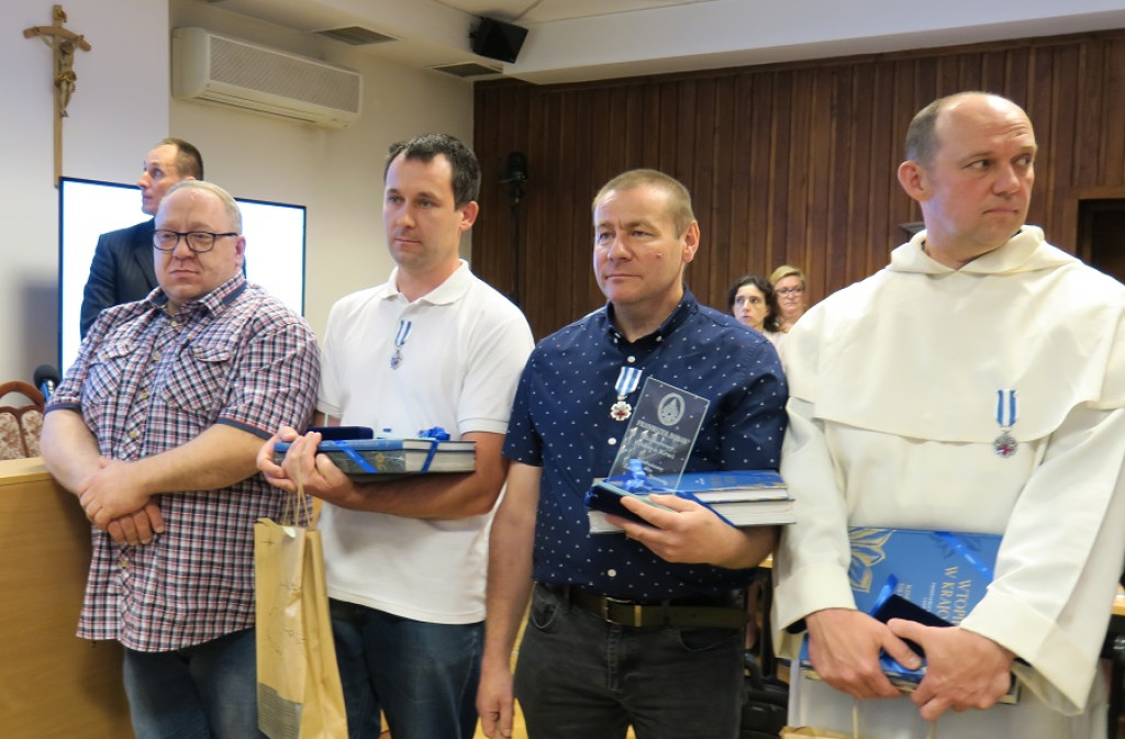 Światowy Dzień Krwiodawstwa
