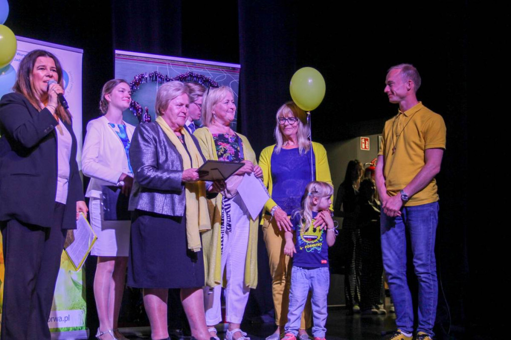 Żonkilowy Marsz i niewzwykły koncert w nowotarskim MCK