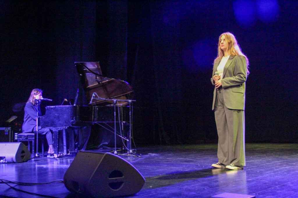 Żonkilowy Marsz i niewzwykły koncert w nowotarskim MCK