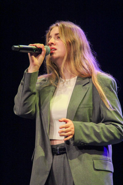 Żonkilowy Marsz i niewzwykły koncert w nowotarskim MCK