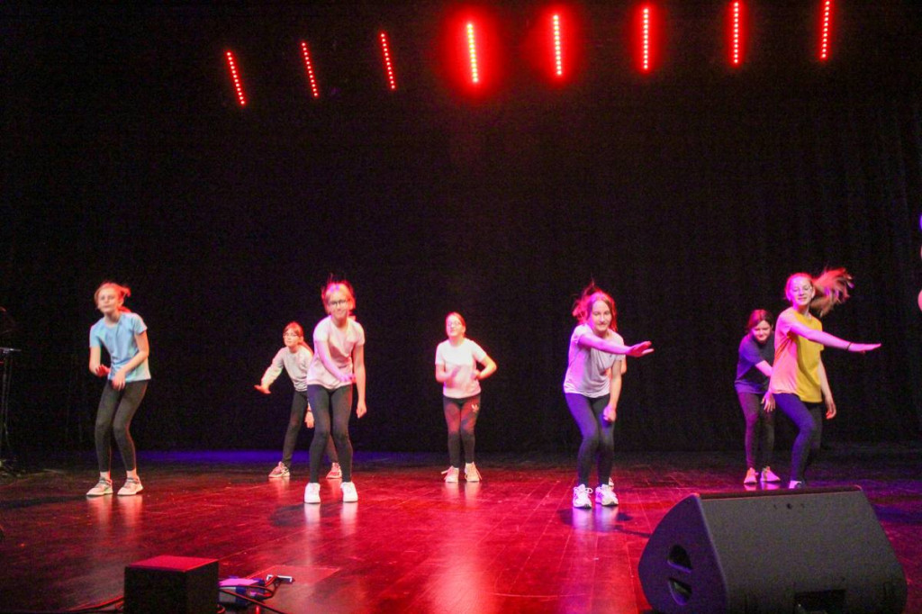 Żonkilowy Marsz i niewzwykły koncert w nowotarskim MCK