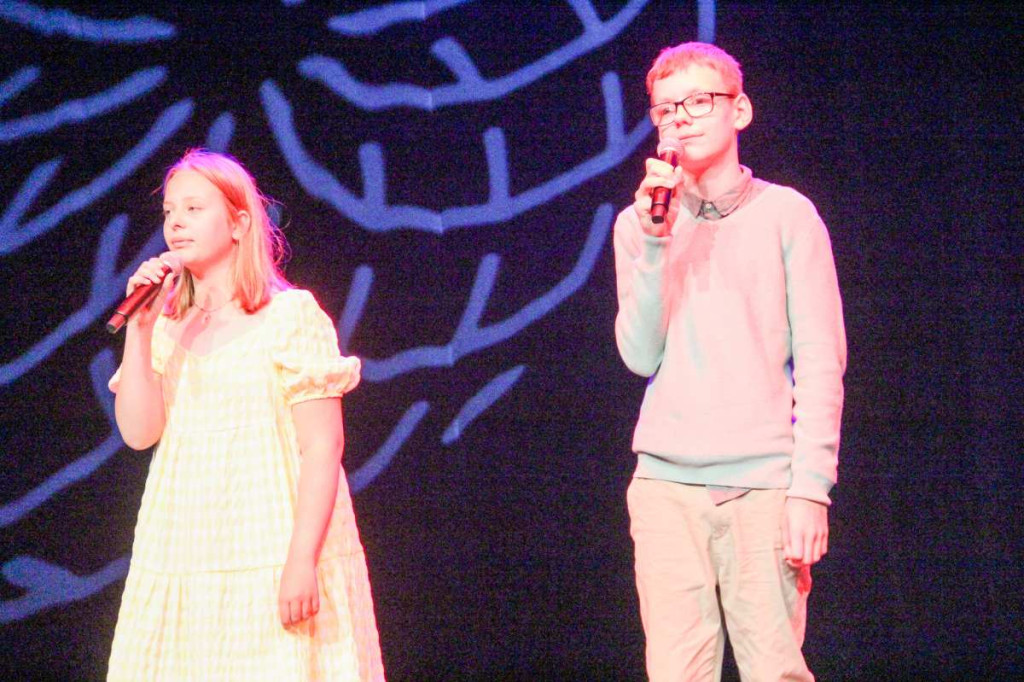 Żonkilowy Marsz i niewzwykły koncert w nowotarskim MCK