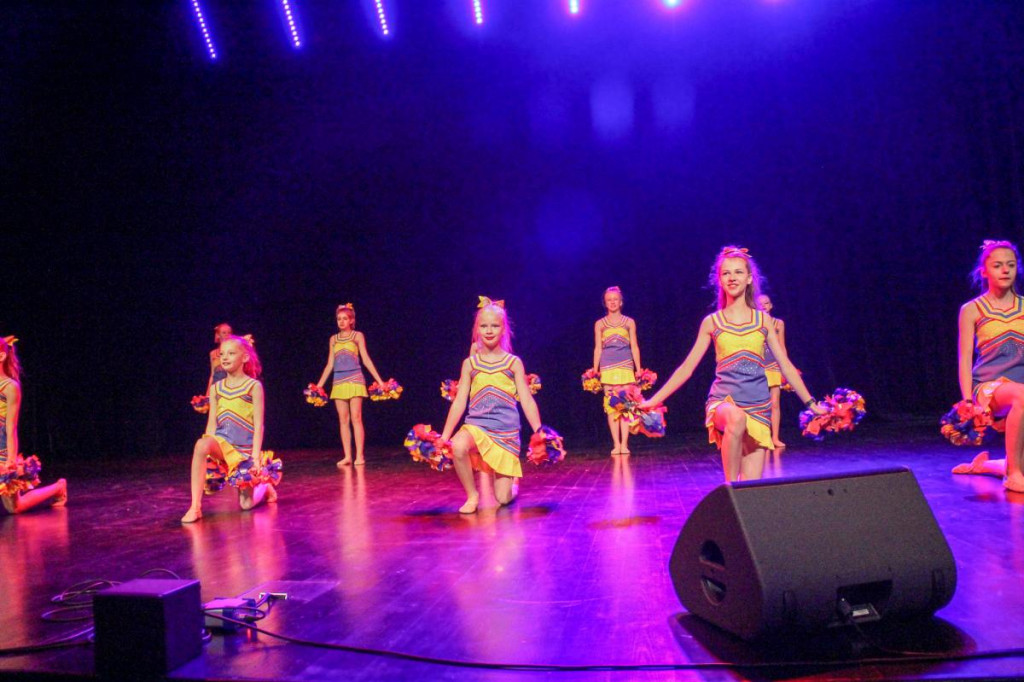 Żonkilowy Marsz i niewzwykły koncert w nowotarskim MCK