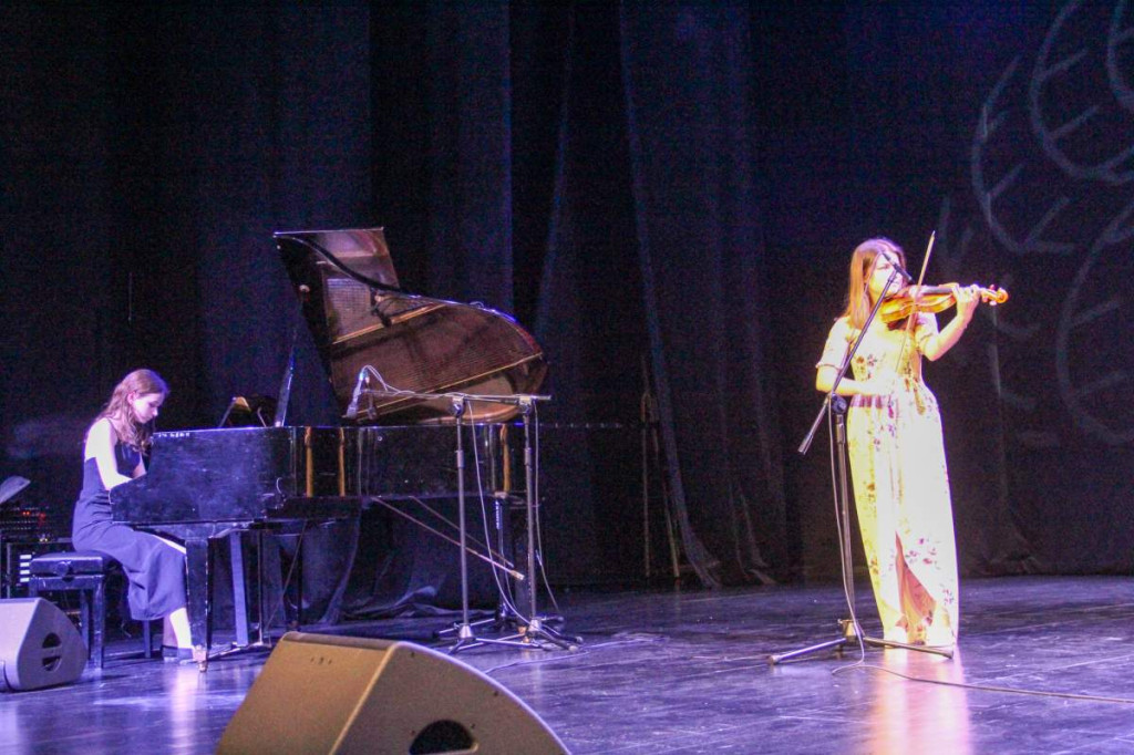 Żonkilowy Marsz i niewzwykły koncert w nowotarskim MCK