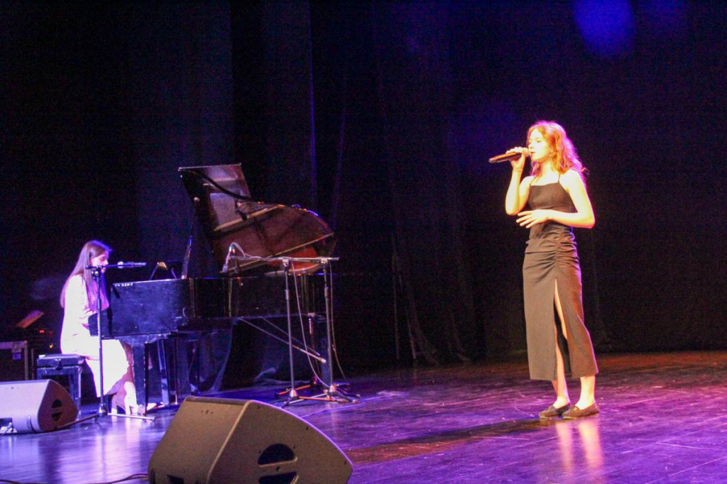 Żonkilowy Marsz i niewzwykły koncert w nowotarskim MCK