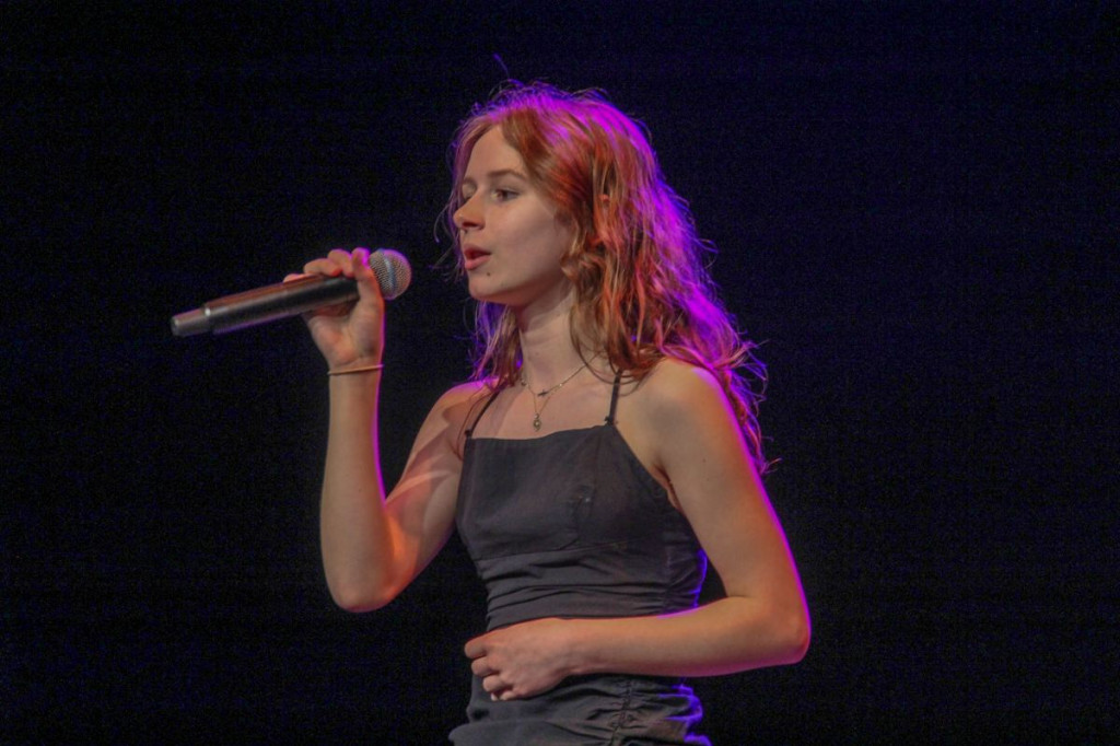 Żonkilowy Marsz i niewzwykły koncert w nowotarskim MCK