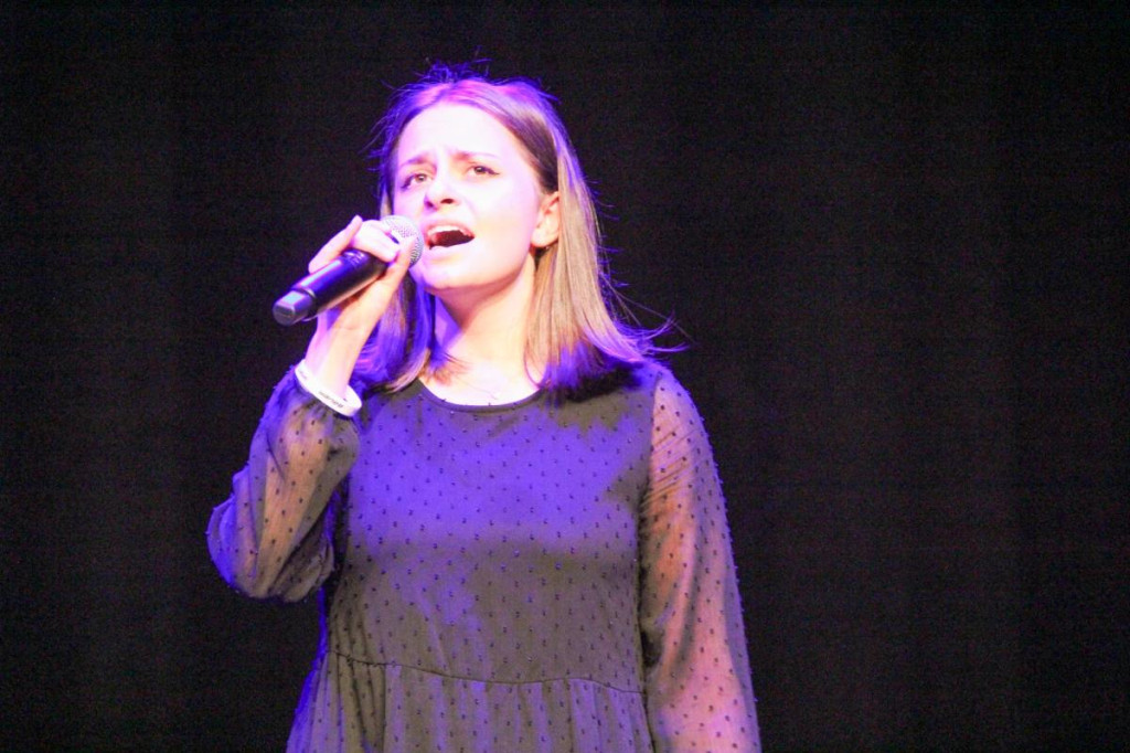 Żonkilowy Marsz i niewzwykły koncert w nowotarskim MCK