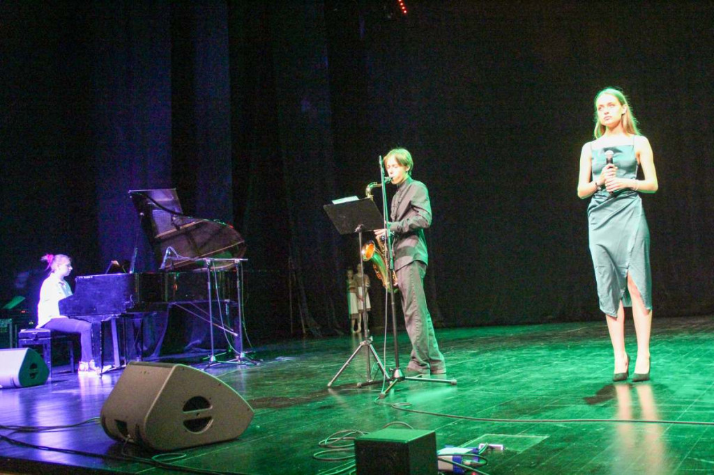 Żonkilowy Marsz i niewzwykły koncert w nowotarskim MCK