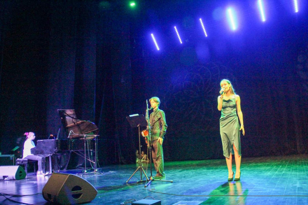 Żonkilowy Marsz i niewzwykły koncert w nowotarskim MCK
