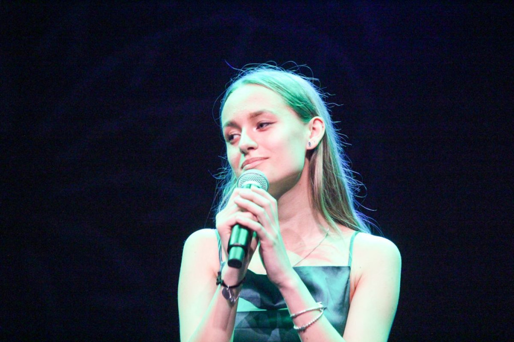 Żonkilowy Marsz i niewzwykły koncert w nowotarskim MCK