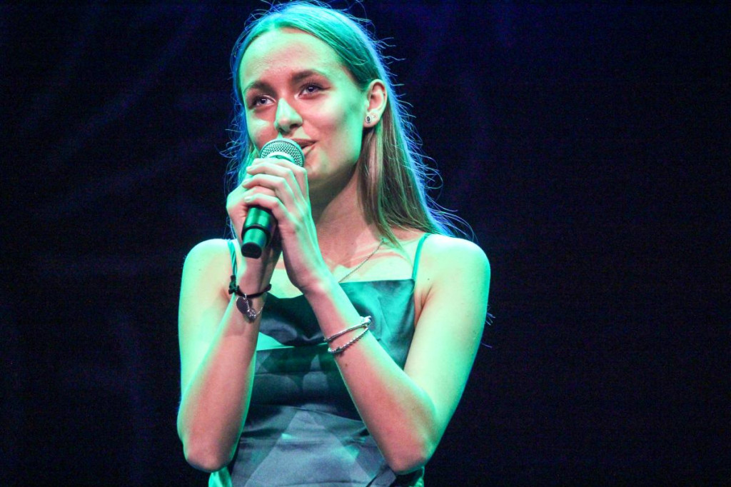 Żonkilowy Marsz i niewzwykły koncert w nowotarskim MCK