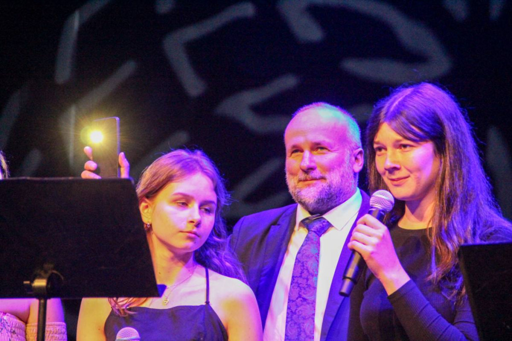 Żonkilowy Marsz i niewzwykły koncert w nowotarskim MCK