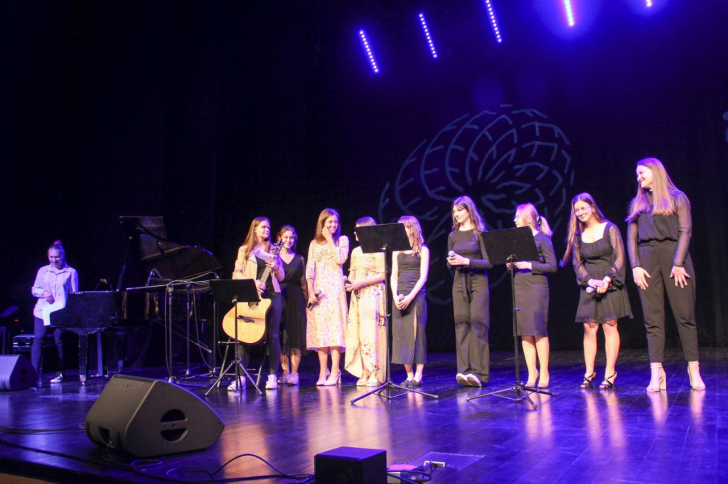 Żonkilowy Marsz i niewzwykły koncert w nowotarskim MCK