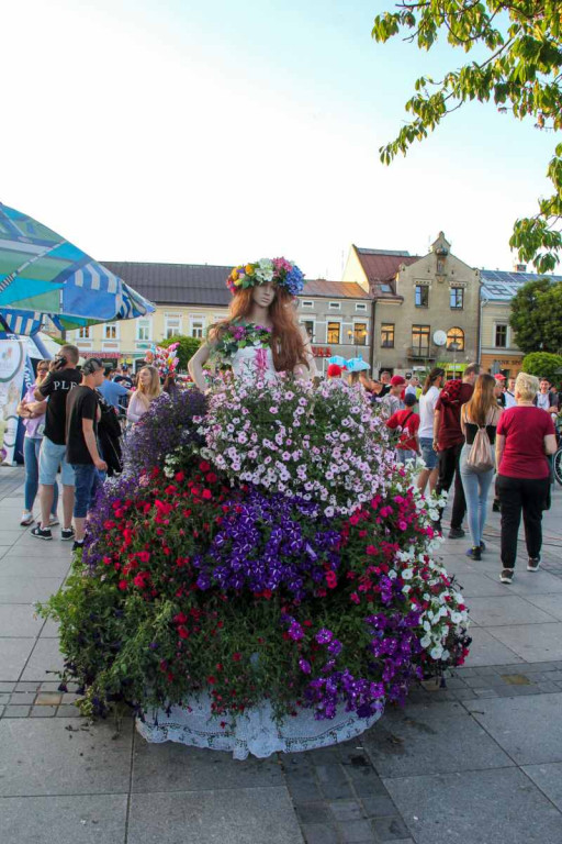 Koncert na Przywitanie Lata