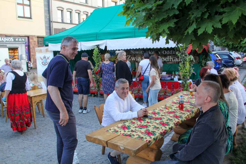 Koncert na Przywitanie Lata