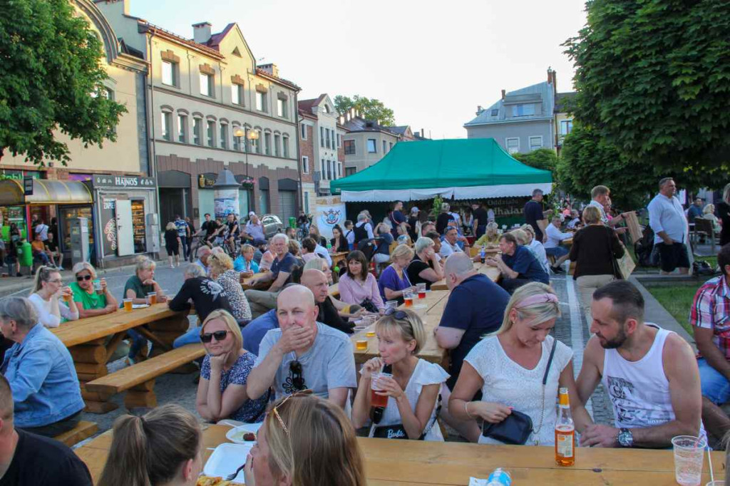 Koncert na Przywitanie Lata