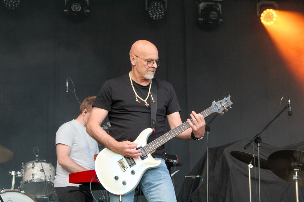 Koncert na Przywitanie Lata