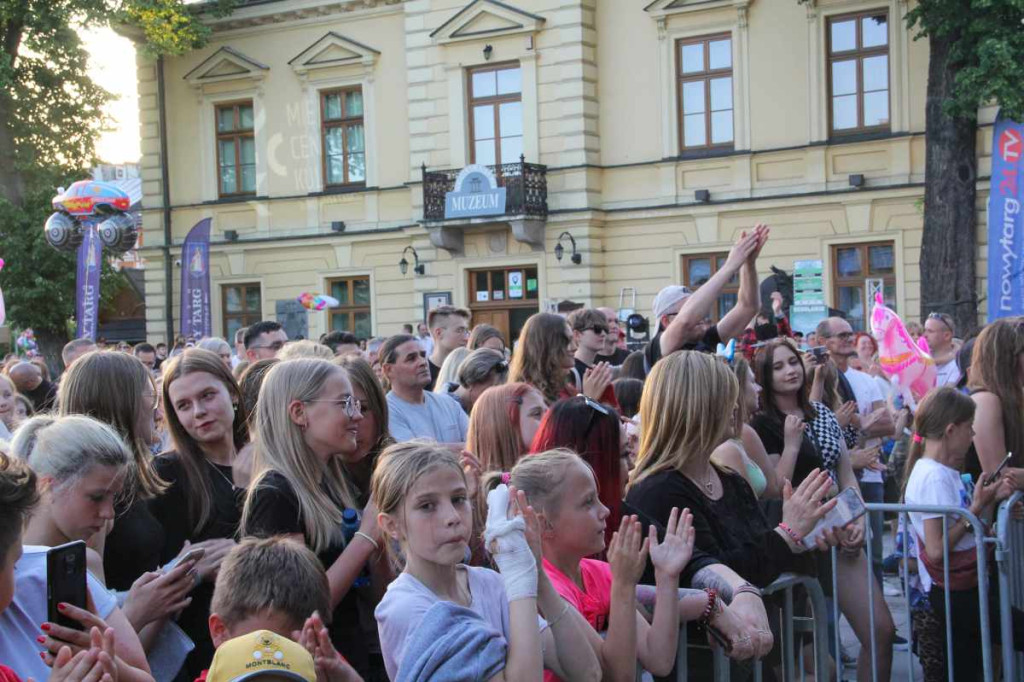 Koncert na Przywitanie Lata
