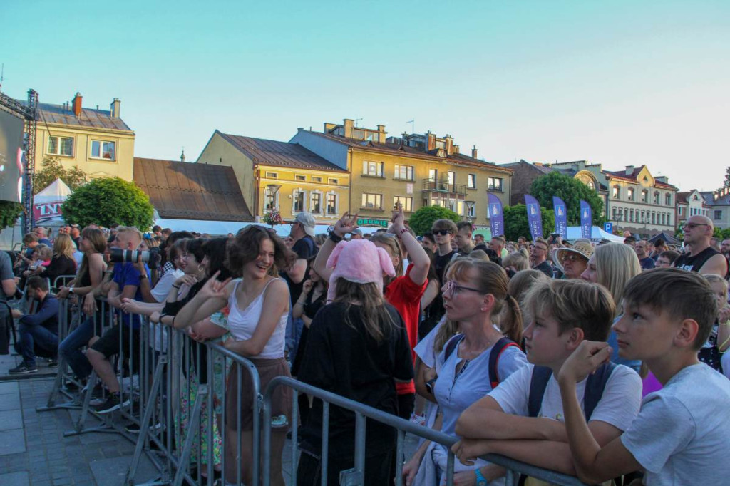 Koncert na Przywitanie Lata