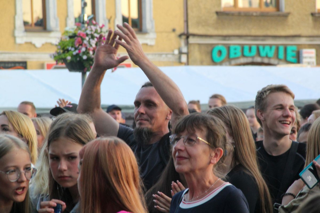 Koncert na Przywitanie Lata