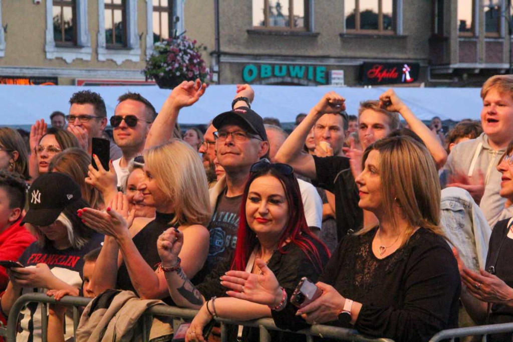 Koncert na Przywitanie Lata