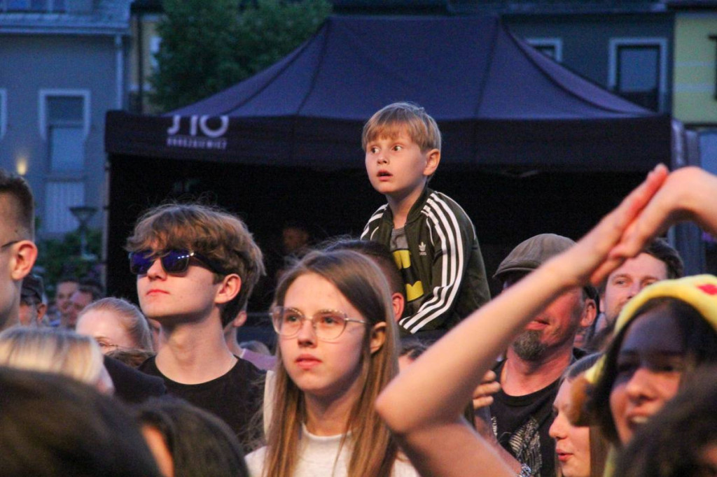 Koncert na Przywitanie Lata