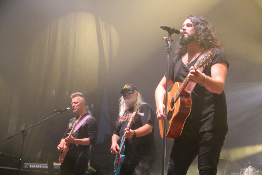 Koncert na Przywitanie Lata