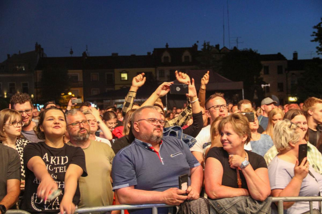 Koncert na Przywitanie Lata