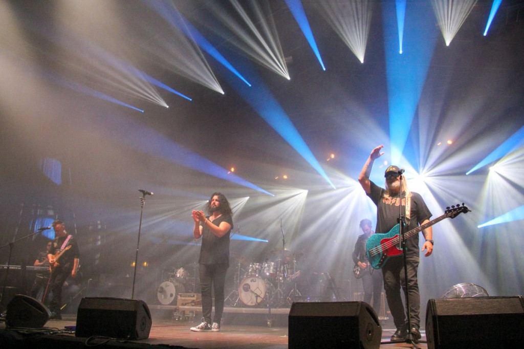 Koncert na Przywitanie Lata
