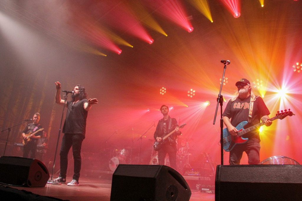 Koncert na Przywitanie Lata