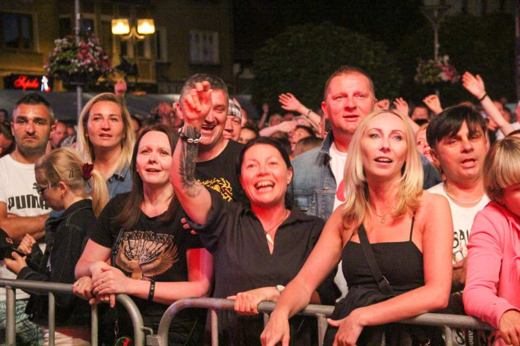 Koncert na Przywitanie Lata