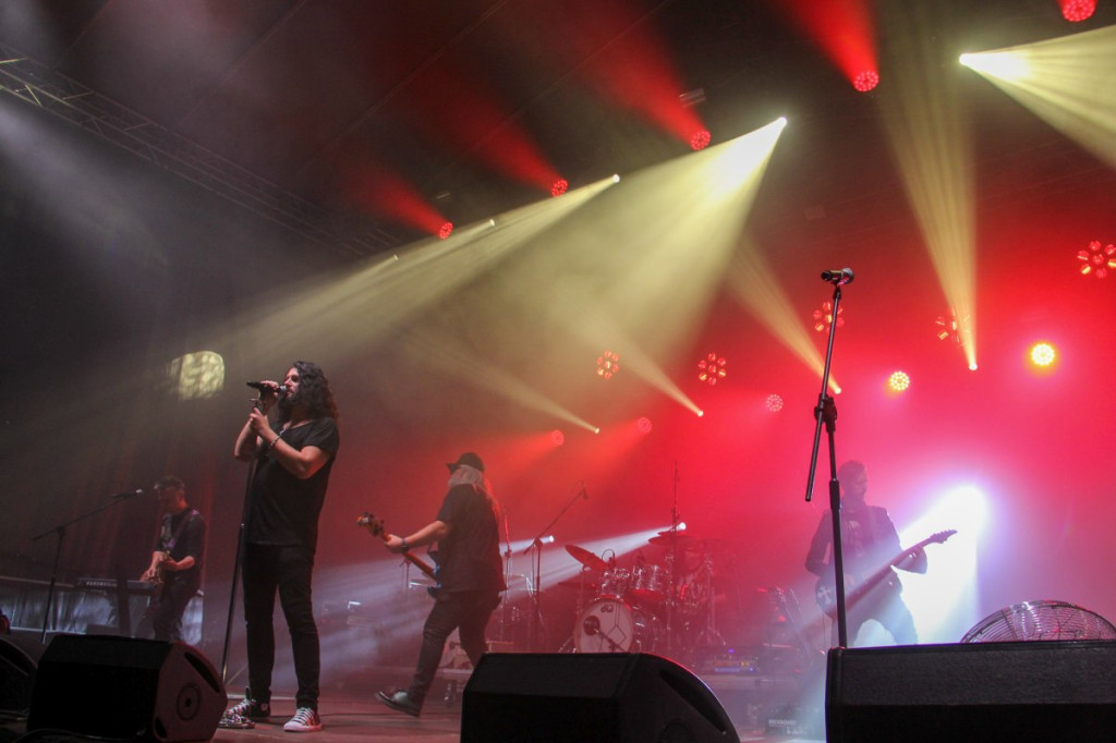 Koncert na Przywitanie Lata