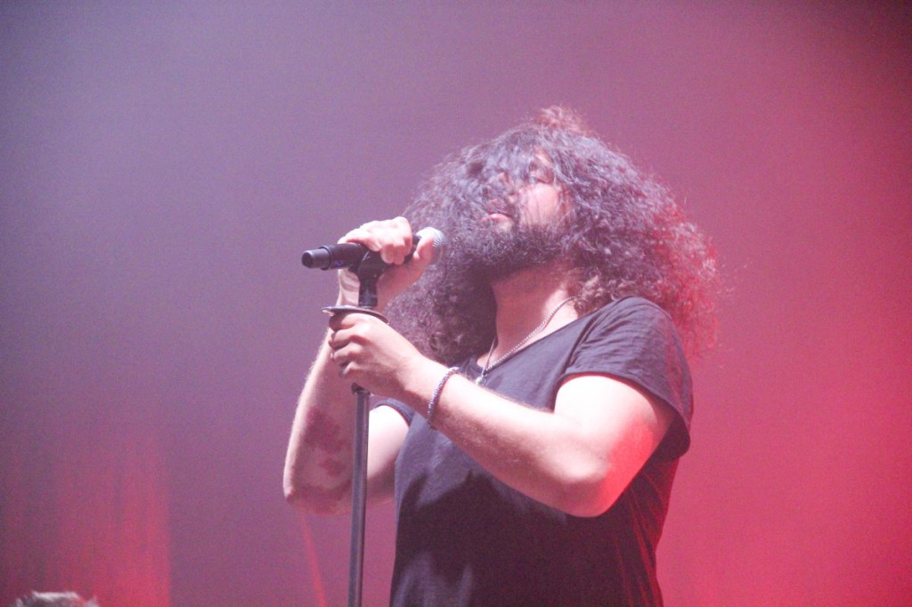 Koncert na Przywitanie Lata