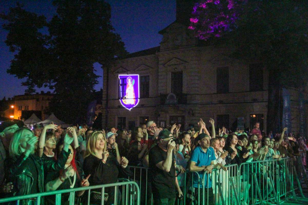 Koncert na Przywitanie Lata