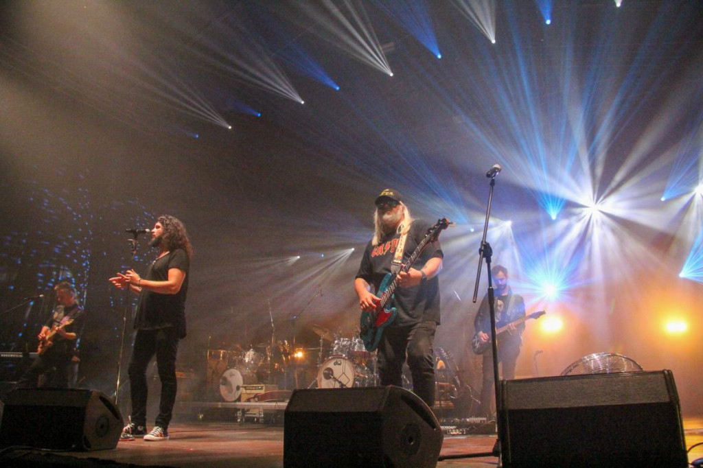 Koncert na Przywitanie Lata