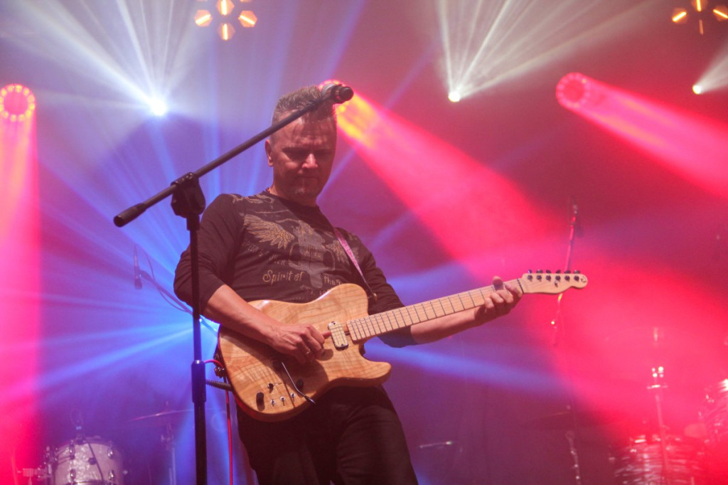 Koncert na Przywitanie Lata