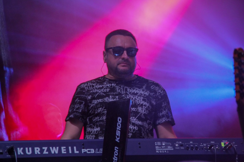 Koncert na Przywitanie Lata
