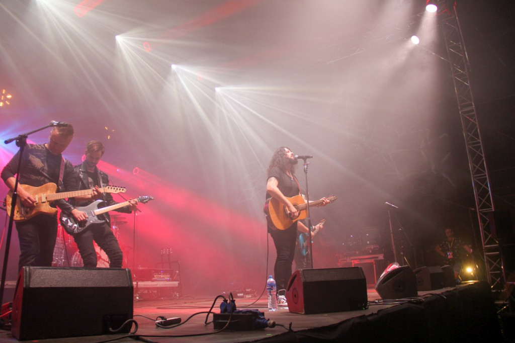 Koncert na Przywitanie Lata