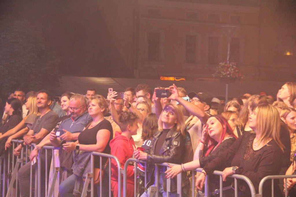 Koncert na Przywitanie Lata